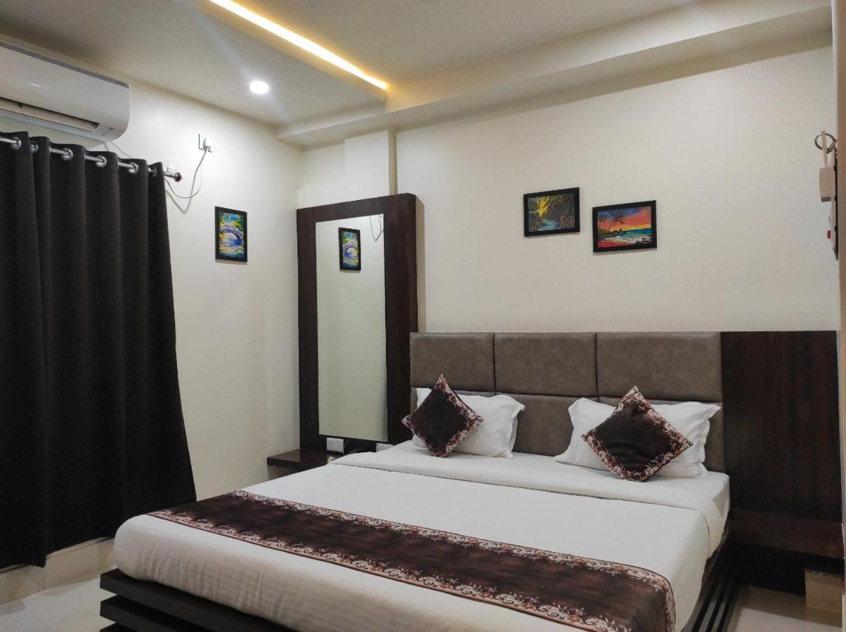 Hotel Paradise - Biswanath Chariali Bishnath Екстериор снимка