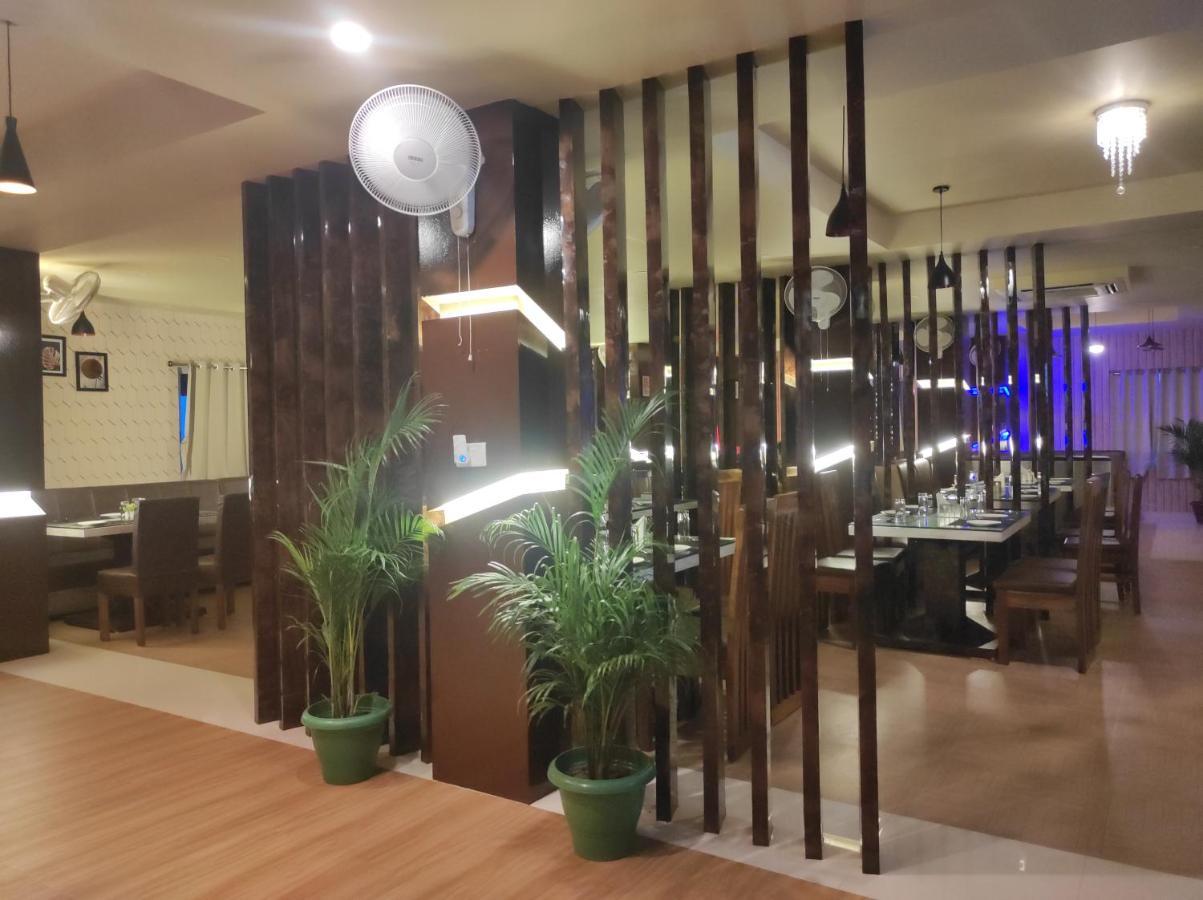 Hotel Paradise - Biswanath Chariali Bishnath Екстериор снимка