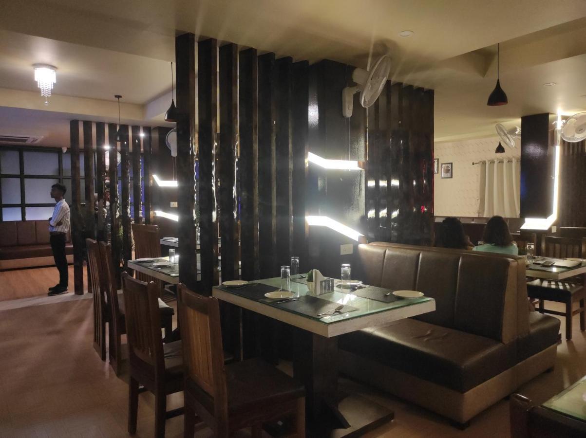 Hotel Paradise - Biswanath Chariali Bishnath Екстериор снимка