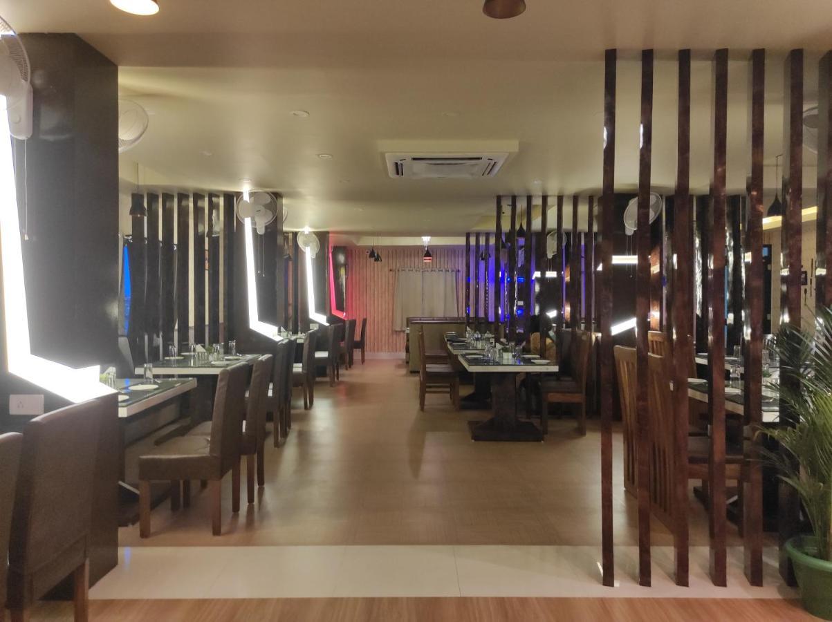 Hotel Paradise - Biswanath Chariali Bishnath Екстериор снимка