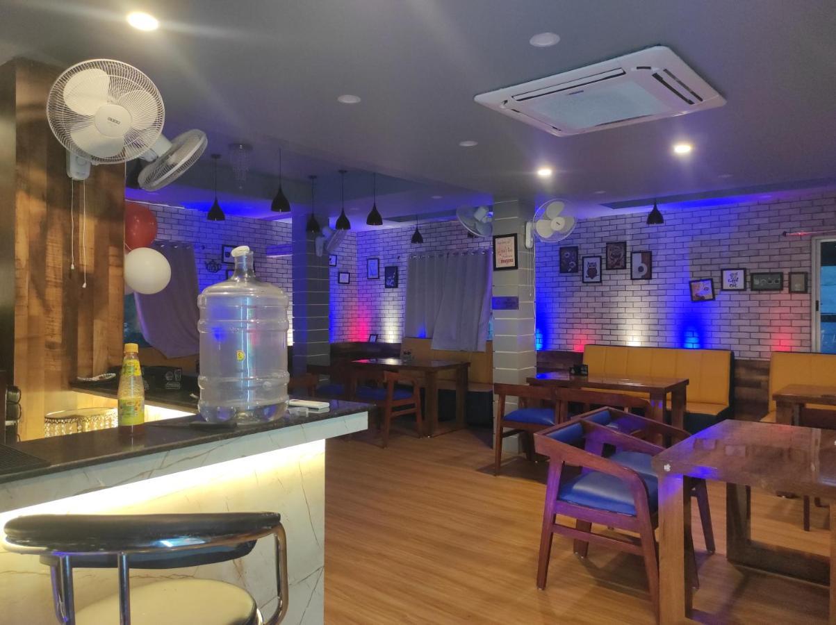 Hotel Paradise - Biswanath Chariali Bishnath Екстериор снимка