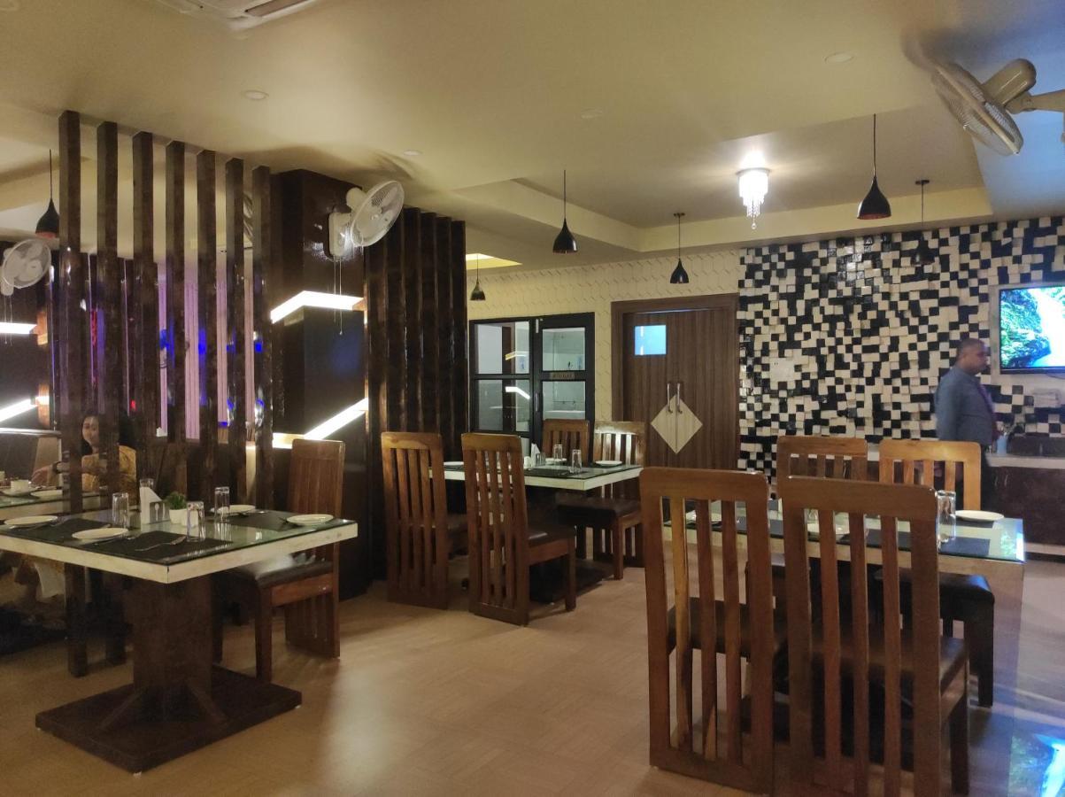 Hotel Paradise - Biswanath Chariali Bishnath Екстериор снимка