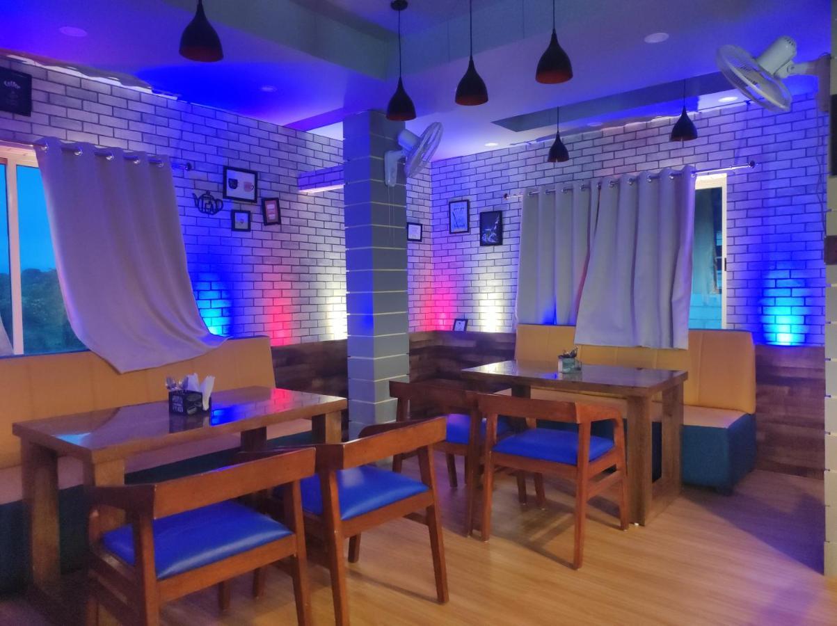 Hotel Paradise - Biswanath Chariali Bishnath Екстериор снимка